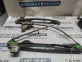 Oto Çıkma Parça / Ford / Focus / Oto Cam / Cam Krikosu / Çıkma Parça 