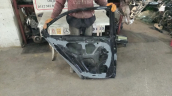 Oto Çıkma Parça / Honda / Accord / Kaporta & Karoser / Sol Arka Kapı / Çıkma Parça 