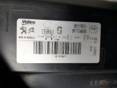 Oto Çıkma Parça / Citroen / C-elysee / Far & Stop / Sol Ön Far / Çıkma Parça 