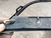 Oto Çıkma Parça / Seat / Ibiza / Tampon / Sis Farı Çerçevesi / Çıkma Parça 