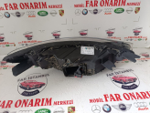 Oto Çıkma Parça / Renault / Captur / Far & Stop / Sol Ön Far / Çıkma Parça 