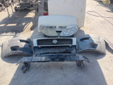 Oto Çıkma Parça / Fiat / Ducato / Far & Stop / Sol Ön Far / Çıkma Parça 