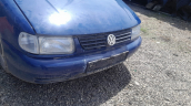 Volkswagen Polo hb far sinyal panjur