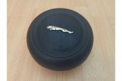 JAGUAR XF ÇIKMA ORJİNAL DİREKSİYON AİRBAG