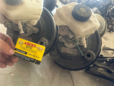 Oto Çıkma Parça / Opel / Corsa / Fren / El Fren Tabancası / Çıkma Parça 