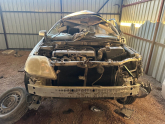 Corolla 2007 3zz motor çıkma