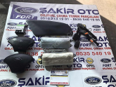 Oto Çıkma Parça / Ford / Focus / Airbag / Airbag Beyni / Çıkma Parça 
