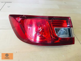 Oto Çıkma Parça / Renault / Clio / Far & Stop / Sağ Arka Stop / Çıkma Parça 