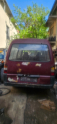 Mitsubishi L300 bagaj kapağı
