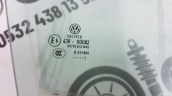 Oto Çıkma Parça / Volkswagen / Passat / Oto Cam / Kapı Camları / Çıkma Parça 