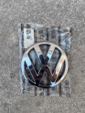 Oto Çıkma Parça / Volkswagen / Golf / Arma & Yazı / Amblem / Sıfır Parça 