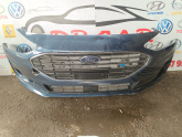 FORD FOCUS 4.5 2021-2025 ÖN TAMPON DOLU ORJİNAL ÇIKMA PARÇA
