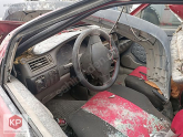 Oto Çıkma Parça / Opel / Vectra / Arma & Yazı / Marka Yazıları / Çıkma Parça 