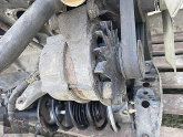 MERCEDES M102 ORJİNAL ŞARJ DİNAMOSU