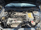 MAZDA 323 KOMPLE MOTOR