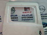 Oto Çıkma Parça / Fiat / Doblo / Kaporta & Karoser / Sağ Sürgülü Kapı / Çıkma Parça 