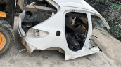 Oto Çıkma Parça / Peugeot / 206 / Kaporta & Karoser / Arka Çamurluk / Çıkma Parça 
