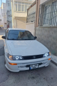 Oto Çıkma Parça / Toyota / Corolla / Far & Stop / Far Camı / Sıfır Parça 