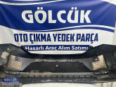 Oto Çıkma Parça / Seat / Leon / Tampon / Arka Tampon / Çıkma Parça 