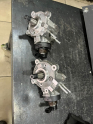 PEUGEOT  RİFTER   1.5  BLUEHDİ  MAZOT  POMPASI