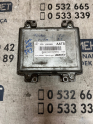 ÇIKMA OPEL ASTRA J E83 12639891 AATS E8312639891AATS MOTOR BEYNİ