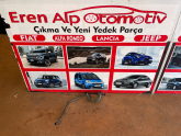 Oto Çıkma Parça / Fiat / Egea / Radyatör / Radyatör Hortumu / Çıkma Parça 