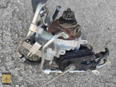 Oto Çıkma Parça / Nissan / Qashqai / Motor / Kompresör / Çıkma Parça 