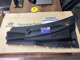 HYUNDAI GETZ ÖN CAM IZGARASI 2006-2011 SIFIR ORJİNAL