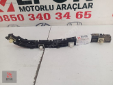 Oto Çıkma Parça / Honda / CR-V / Tampon / Tampon Braketi / Sıfır Parça 