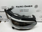 Oto Çıkma Parça / Renault / Master / Far & Stop / Sağ Ön Far / Çıkma Parça 