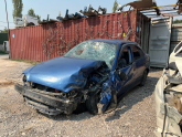 Hurda Belgeli Araçlar / Hyundai / Accent