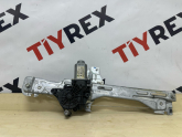 Oto Çıkma Parça / Citroen / C-elysee / Oto Cam / Cam Krikosu / Çıkma Parça 