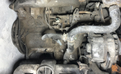 Oto Çıkma Parça / Ford / Transit / Motor / Mazot Pompası / Çıkma Parça 