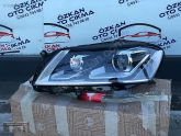 Oto Çıkma Parça / Kia / Soul / Far & Stop / Sol Ön Far / Çıkma Parça 