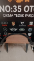 2GM854731 T CROSS SOL ÖN ÇAMURLUK DODİĞİ  2019-2023