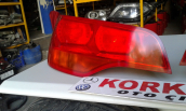 Oto Çıkma Parça / Audi / Q7 / Far & Stop / Sağ Arka Stop / Çıkma Parça 