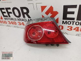 Oto Çıkma Parça / Honda / City / Far & Stop / Sol Arka Stop / Sıfır Parça 