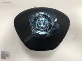 5TA880201AC CADDY DİREKSİYON AİRBAG ORJINAL