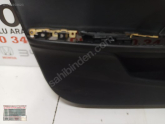 Oto Çıkma Parça / Honda / Civic / Kaporta & Karoser / Sol Ön Kapı / Çıkma Parça 