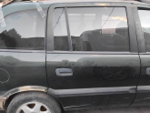 ÇIKMA OPEL ZAFİRA-A 99-05 SAĞ ARKA DOLU KAPI