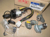 81905-2E070 KİLİT SETİ TUCSON