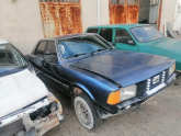 Hasarlı & Kazalı Oto / Ford / Taunus