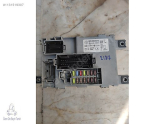Fiat Doblo Body Beyni Merkezi Kontrol Ünitesi 00518855310