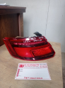AUDİ A3 SOL DIŞ STOP LEDLİ HELLA ÇIKMA ORJİNAL 2017