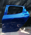 Oto Çıkma Parça / Renault / Clio / Kaporta & Karoser / Sol Arka Kapı / Çıkma Parça 