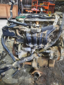 FİAT SEDİCİ 2009 1.6 ÇIKMA ORİJİNAL KOMPLE DOLU MOTOR