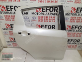 Oto Çıkma Parça / Toyota / Yaris / Kaporta & Karoser / Sol Arka Kapı / Çıkma Parça 