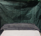 VOLKSWAGEN PASSAT B7 ÖN TAMPON ALT SPOYLER 3AA805903