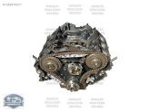 AUDİ Q7 A6 3.0 V6 BUG BKS BLOK KRANK PİSTON KOL DOLU ORJİNAL