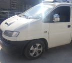 Oto Çıkma Parça / Hyundai / Starex / Vites / Vites Halatı / Çıkma Parça 